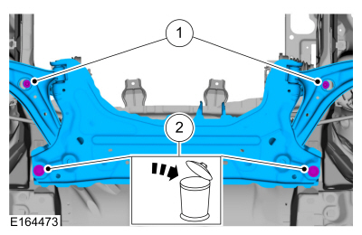 thumbnail image 2 of VEGO Front Stabilizer Coupling Rod Set For Ford Fiesta, Nissan Micra/Note, Renault Clio/Mode 2 of 3