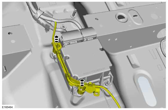 Subaru 98221AL270 SRS Airbag Control Module Reset Service – Clear Crash Data – RCM Repair
